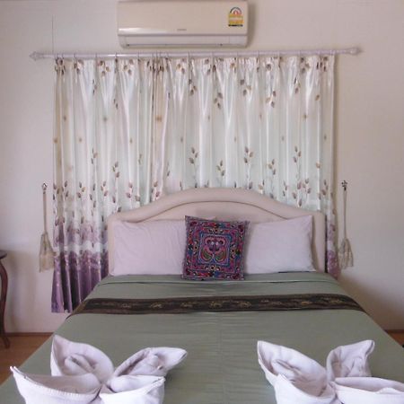 High Hill Fresh Resort Ban Liap Екстериор снимка