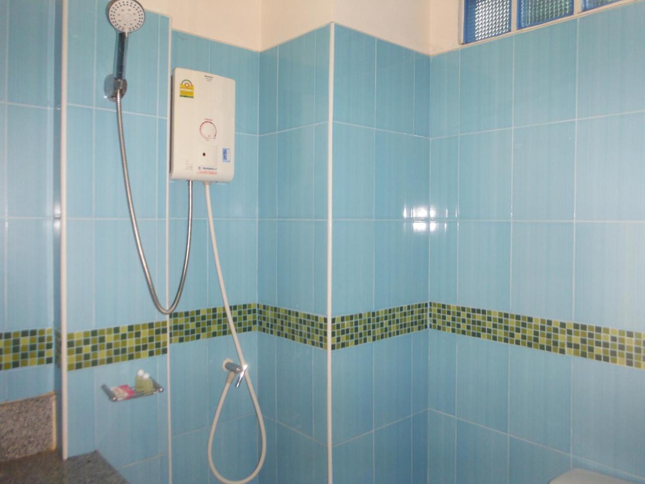 High Hill Fresh Resort Ban Liap Екстериор снимка