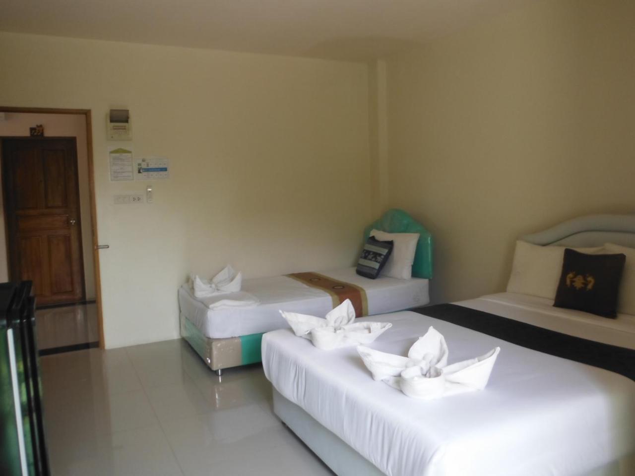 High Hill Fresh Resort Ban Liap Екстериор снимка