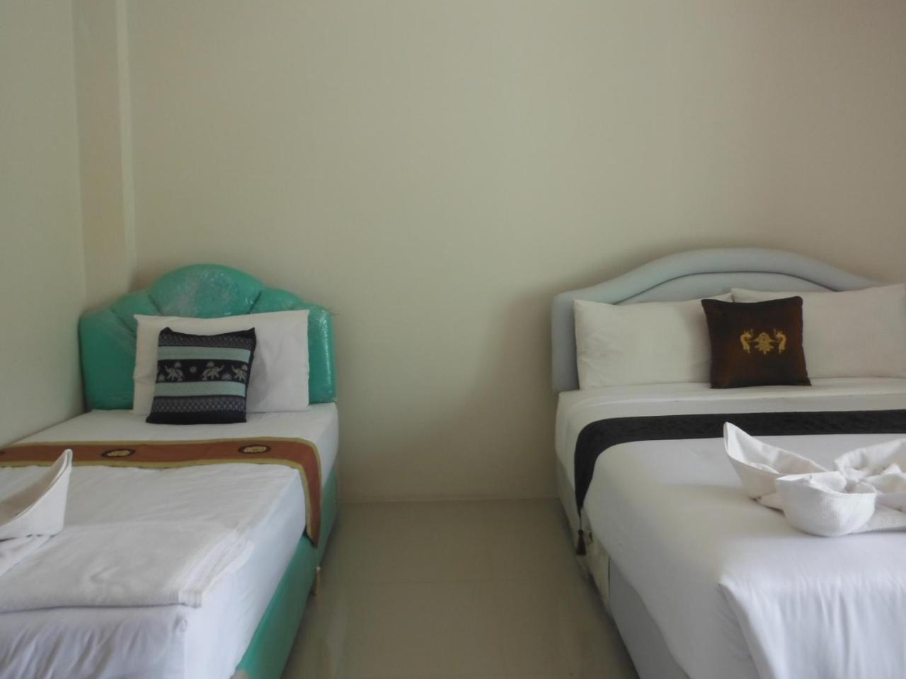 High Hill Fresh Resort Ban Liap Екстериор снимка