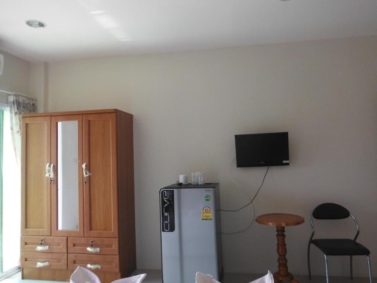 High Hill Fresh Resort Ban Liap Екстериор снимка