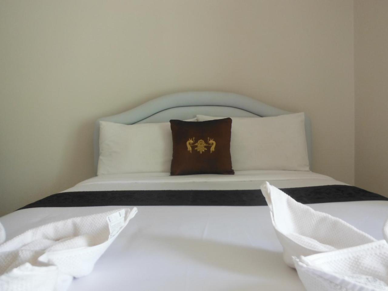 High Hill Fresh Resort Ban Liap Екстериор снимка