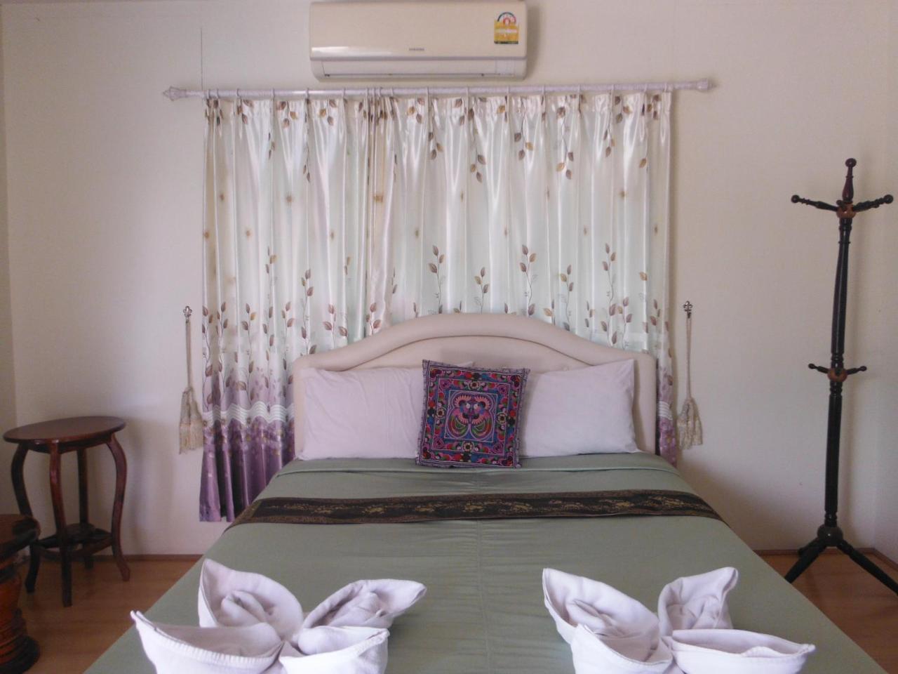 High Hill Fresh Resort Ban Liap Екстериор снимка