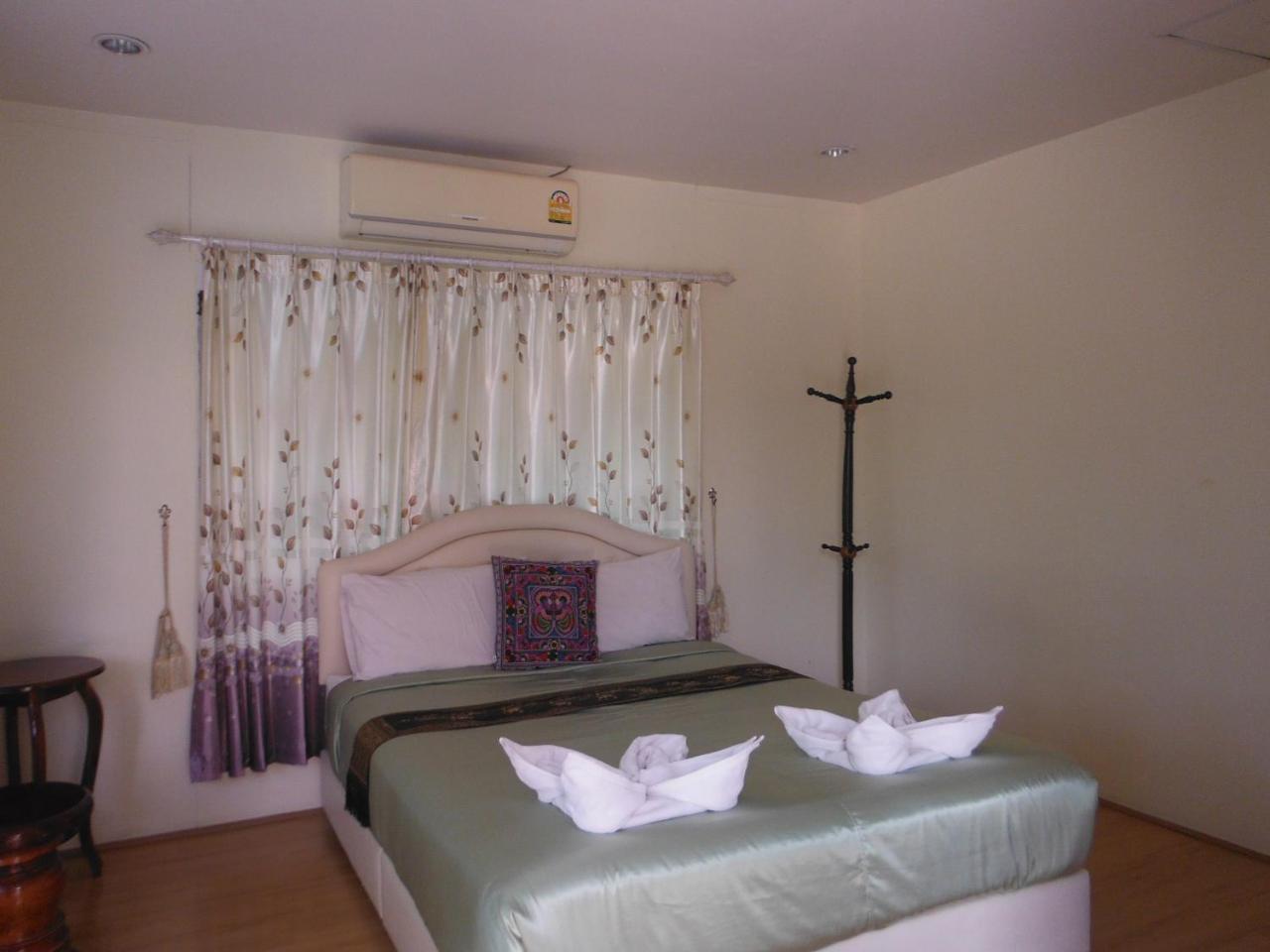 High Hill Fresh Resort Ban Liap Екстериор снимка